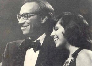 Cantar es fácil, Academia de canto