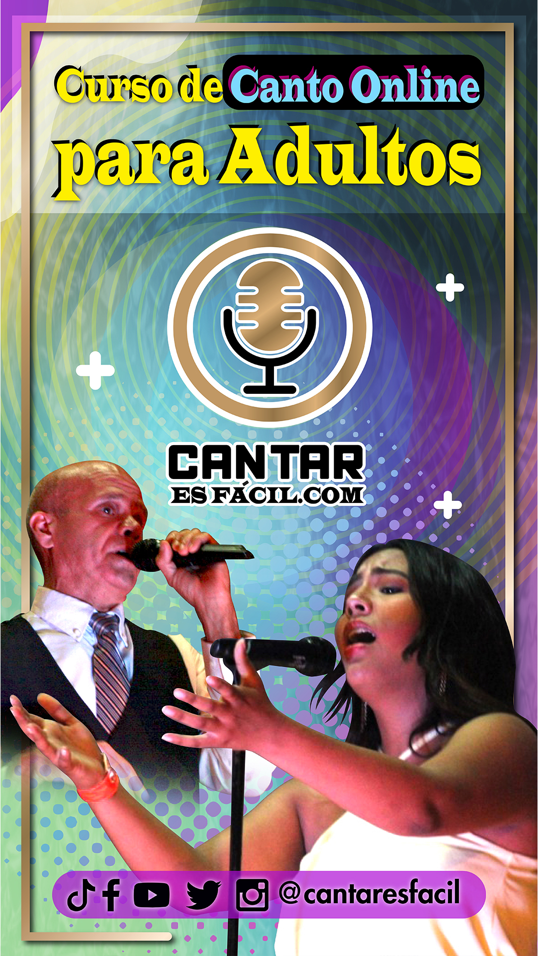 Cuanto Se Tarda En Aprender A Cantar
